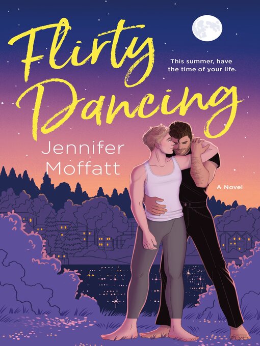 Title details for Flirty Dancing by Jennifer Moffatt - Available